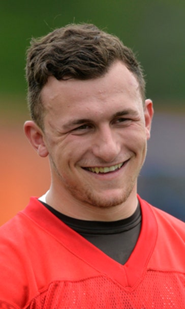 Spring League invites Rice, Manziel, adds former NFL players